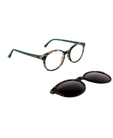 Milo & Me Charly col.D301 38-16 (Berry/Blackberry)