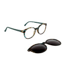 Milo & Me Juno col.D304 43-17 (Forest/Dark Green)