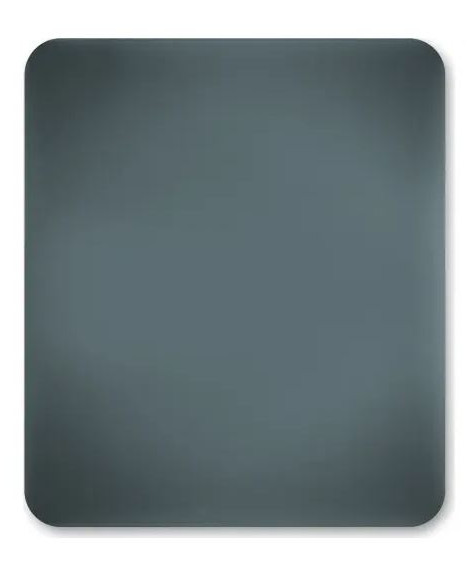 BASE 4, Lámina, gris, polarizada, 0.7 mm. 2 Un.