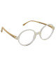 Milo & Me Ziggy col.GG207 45-19 (Lemon/Fudge)