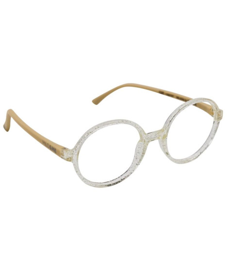 Milo & Me Ziggy col.GG207 45-19 (Lemon/Fudge)