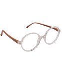Ziggy col.GG208 45-19 (Nude/Terracotta)
