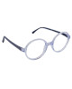 Milo & Me Ziggy col.GG212 45-19 (Sky blue/Grey blue)