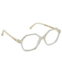 Milo & Me Lux col.GG201 44-15 (Lemon/Lemon)