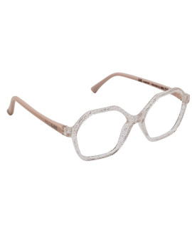 Milo & Me Lux col.GG202 44-15 (Nude/Caramel)