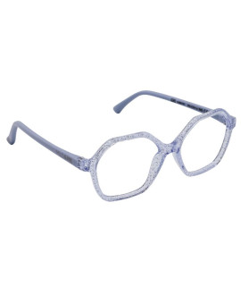 Milo & Me Lux col.GG206 44-15 (Sky blue/Light grey blue)