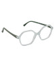 Milo & Me Lux col.GG211 46-16 (Jelly Green/Pewter green)